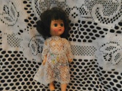 unmarked ginny lace